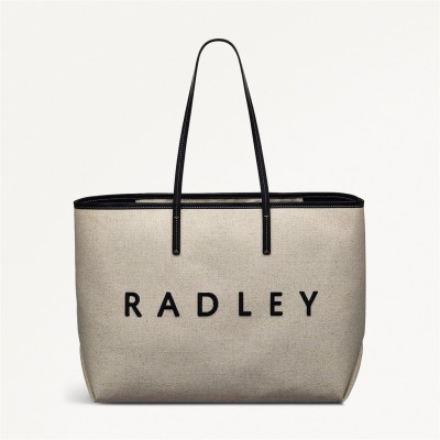 всички,чанти,аксесоари,на,разпродажба,radley,women's,sutherlandrow,tote,bag,black