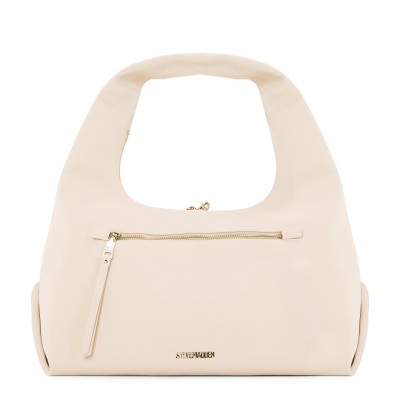steve,madden,women,s,biva,v,faux,leather,shoulder,bag,bone,gold
