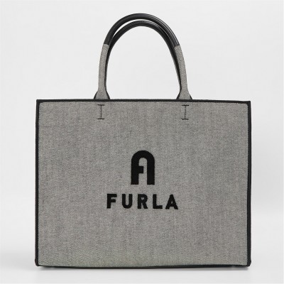 всички,чанти,аксесоари,на,разпродажба,furla,furla,jaq,l,tot,ld52,greyblack