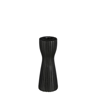 аксесоари,на,разпродажба,mica,indiana,candleholder,fsc,100pct.,black