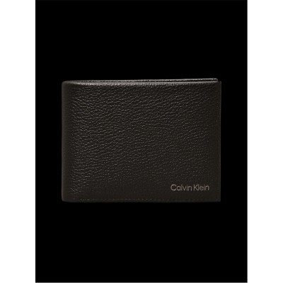 портфейли,и,портмонета,мъжки,чанти,и,портмонета,calvin,klein,calvin,warmth,bifold,sn00,ck,black