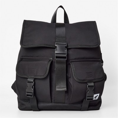 раница,всички,чанти,аксесоари,на,разпродажба,kangol,backpack,black