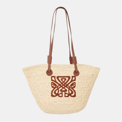 всички,чанти,biba,biba,straw,beach,bag,tan