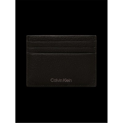 calvin,klein,warmth,leather,cardholder,ck,black