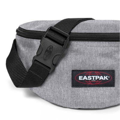 чанта,всички,чанти,стягайте,багажа,за,лятото!,eastpak,springer,bum,bag,sunday,grey,363