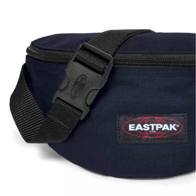 чанта,стягайте,багажа,за,лятото!,eastpak,springer,bum,bag,ultra,marine