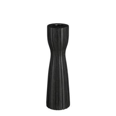 аксесоари,на,разпродажба,mica,indiana,candleholder,brown,fsc,100pct.,black