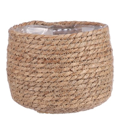 домашни,потреби,аксесоари,на,разпродажба,mica,jorck,basket,round,l.,brown,brown