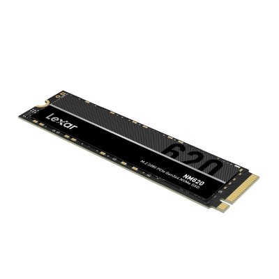 lexar,nm620,1tb,ssd,m,2,2280,pcie,gen3x4,nvme,1,4,internal,ssd,black