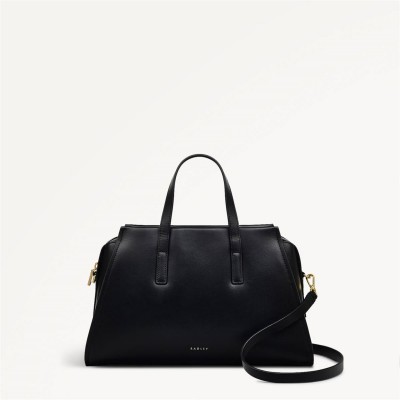 всички,чанти,аксесоари,на,разпродажба,radley,m,ziptop,grab,99,black