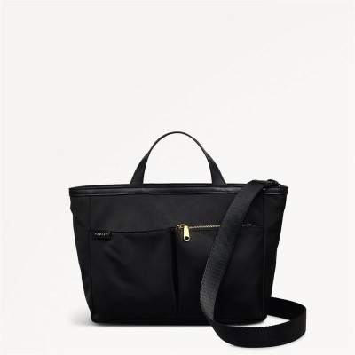 всички,чанти,аксесоари,на,разпродажба,radley,m,ziptop,grab,99,black