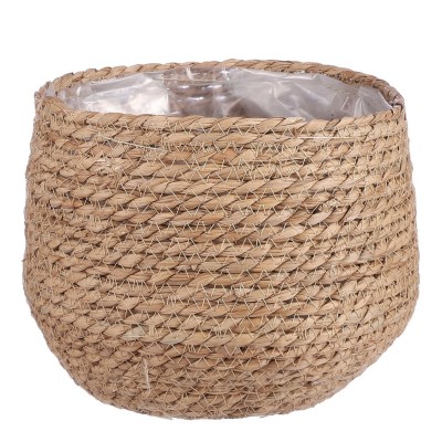домашни,потреби,аксесоари,на,разпродажба,mica,jorck,basket,round,brown