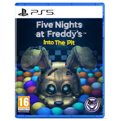 iam8bit,u,i,five,nights,at,freddys,into,the,pit,ps5