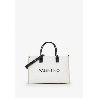 дамска,чанта,всички,чанти,аксесоари,на,разпродажба,valentino,women,s,tote,bag,ecru,nero