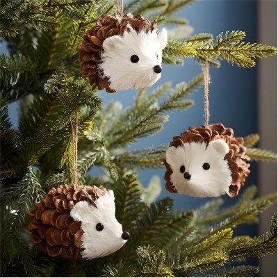 коледни,опаковки,и,декорации,the,spirit,of,christmas,3pk,tree,dec,54,hedgehogs,one,size,hedgehogs
