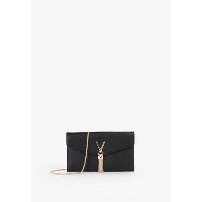 дамска,чанта,всички,чанти,аксесоари,на,разпродажба,valentino,women,s,clutch,bag,nero