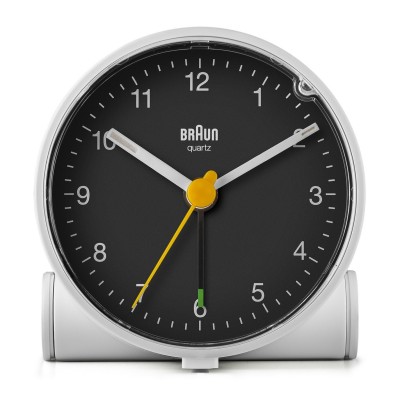 braun,clocks,classic,analogue,alarm,clock,with,snooze,and,quiet,quartz,movement,white