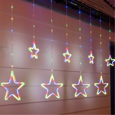 the,spirit,of,christmas,outdoor,hanging,stars,54,multi,one,size,multi