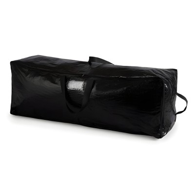 коледни,опаковки,и,декорации,the,spirit,of,christmas,tree,bag,54,black,one,size,black