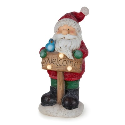 the,spirit,of,christmas,od,welcome,sign,54,santa,one,size,santa