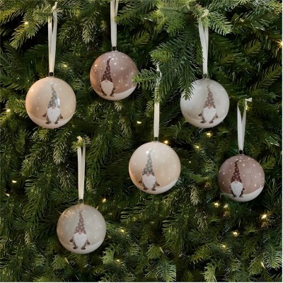 коледни,опаковки,и,декорации,the,spirit,of,christmas,6pk,tree,decorations,54,gonk,one,size,gonk