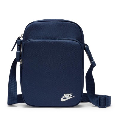 nike,heritage,crossbody,bag,midnight,navy
