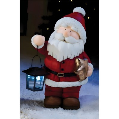 the,spirit,of,christmas,solar,santa,44,red,one,size,red