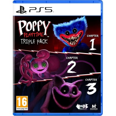 maximum,games,uni,poppy,playtime,triple,pack,ps5