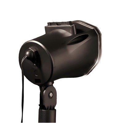 the,spirit,of,christmas,led,projector,54,black,one,size,black