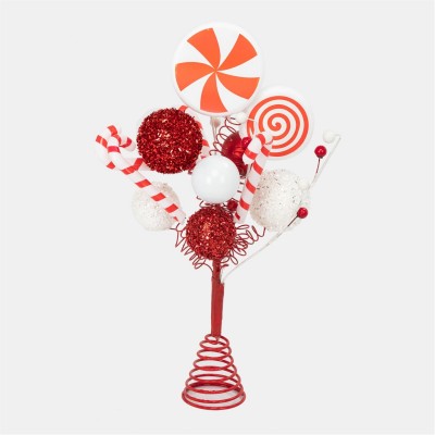 коледни,опаковки,и,декорации,the,spirit,of,christmas,tree,topper,54,candy,cane,one,size,candy,cane
