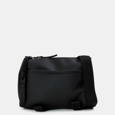 всички,чанти,аксесоари,на,разпродажба,rains,rains,crossbody,bag,sn99,black