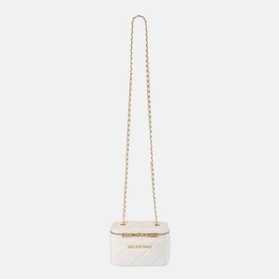дамска,чанта,всички,чанти,аксесоари,на,разпродажба,valentino,women,s,crossbody,bag,bianco