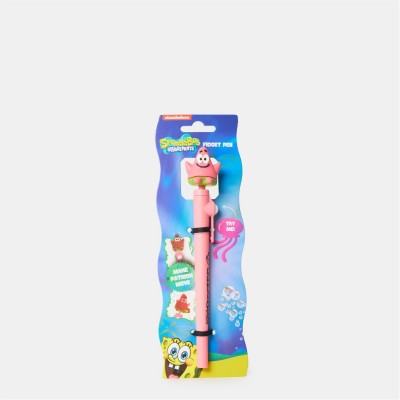 учебни,помагала,spongebob,spongebobfp,43,fidget,pen