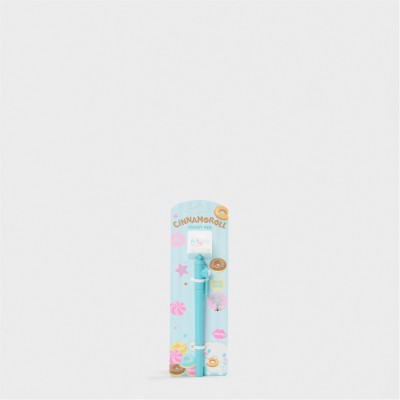 учебни,помагала,hello,kitty,cinnamoroll,novelty,pen,fidget,pen