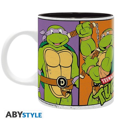 teenage,mutant,ninja,turtles,mug,51,320ml