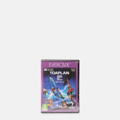 игри,и,технологии,evercade,arcade,3,retro,console,none