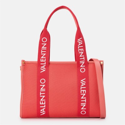 всички,чанти,аксесоари,на,разпродажба,valentino,bags,candle,shopper,tote,bag,coral