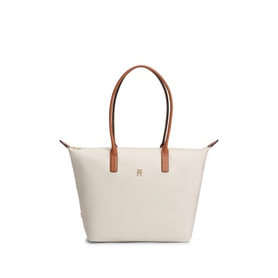 tommy,hilfiger,women,s,popette,tote,bags,soft,cream