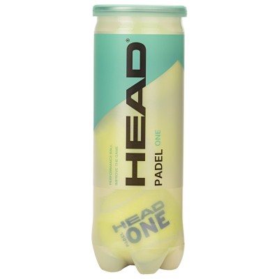 падел,тенис,head,padel,one,ball,yellow