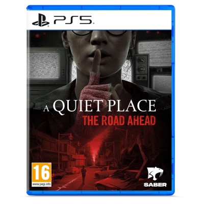 игри,и,технологии,u,and,i,entertainment,a,quiet,place,the,road,ahead,playstation,5