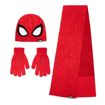 character,3pc,set,jn61,spider,man