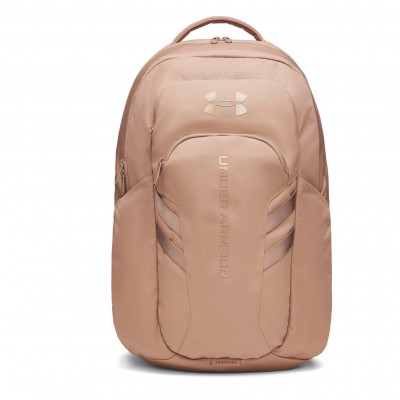 раница,всички,чанти,under,armour,ua,hustle,6,0,backpack,almond