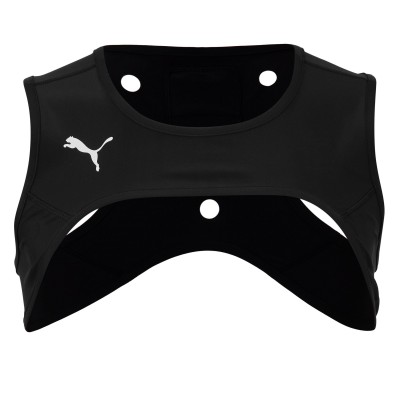 футбол,puma,men,s,gps,holster,performance,athlete,tracker,black