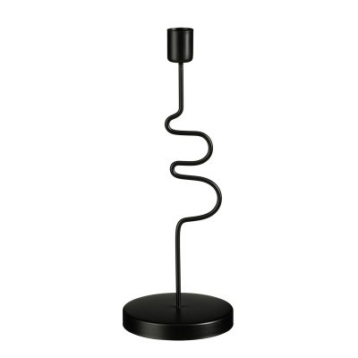 аксесоари,на,разпродажба,mica,raza,candleholder,black