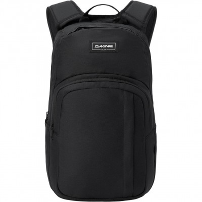 раница,ученически,раници,dakine,campus,backpack,25l,black