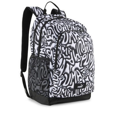 раница,ученически,раници,puma,men,s,academy,aop,backpack,black,grafiti