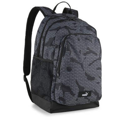 раница,ученически,раници,puma,men,s,academy,aop,backpack,black,logo