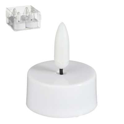 аксесоари,на,разпродажба,mica,led,4,pieces,battery,operated,white