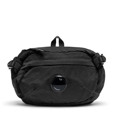 раници,cp,company,kids',nylon,cross,body,bag,black,60100