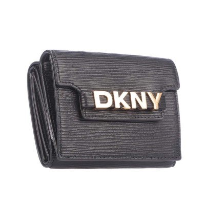 всички,чанти,аксесоари,на,разпродажба,dkny,dkny,avril,tri,walle,ld99,blk,gold